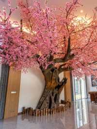 Changxing Taojiawu Rural Hotel, even ten miles of peach forest can't hide it!