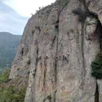 YanDang Mountain- Challenge yourself!