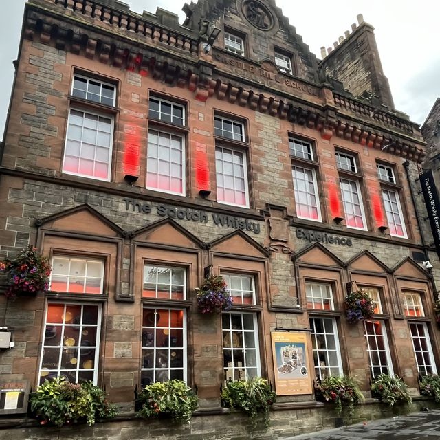 Perfect blend of History and Charm