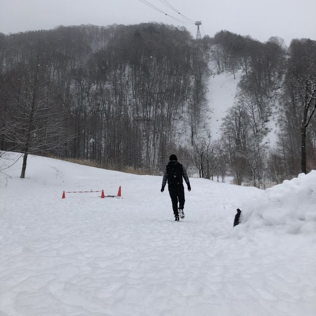 🇯🇵北陸阿爾卑斯山.新穗高