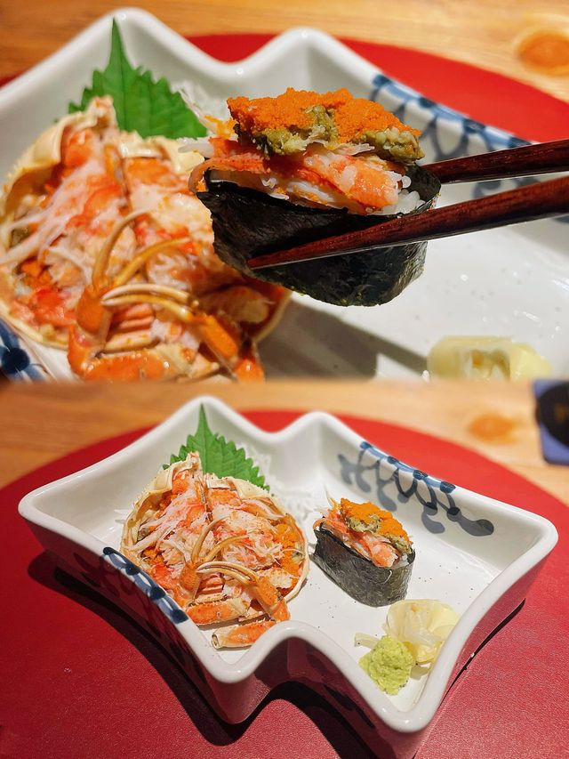 ⛩寧静和風·細品寫意日料🥘