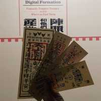 🎨🌟解密廟宇～蕭壠文化園區🏛️🎭