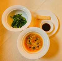 冬日探店，思南慧公館