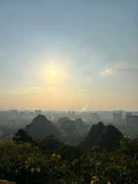 六峰山丨人寰勝地，好山好風景