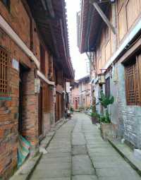 重慶旅遊｜抗戰小陪都-江津白沙古鎮