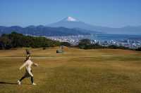 小眾寶藏富士山機位和解鎖人生第四家富士山景酒店