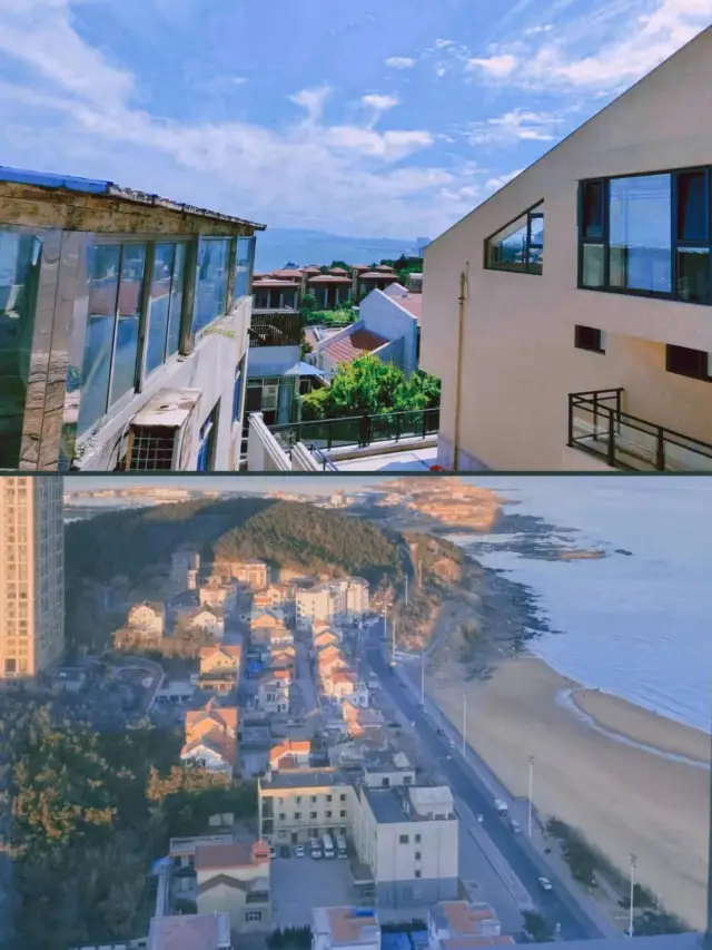 A must-see for college students, high cost-effective hotels are coming to Weihai