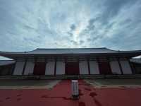 盛唐遺風 藥師寺 『三藏院伽藍』『白鳳伽藍  』