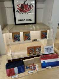 香港遊玩新地標！打卡小眾旅遊地