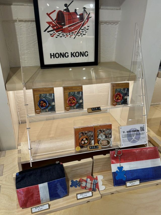 香港遊玩新地標！打卡小眾旅遊地