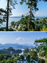 千島湖獨棟別墅，團隊