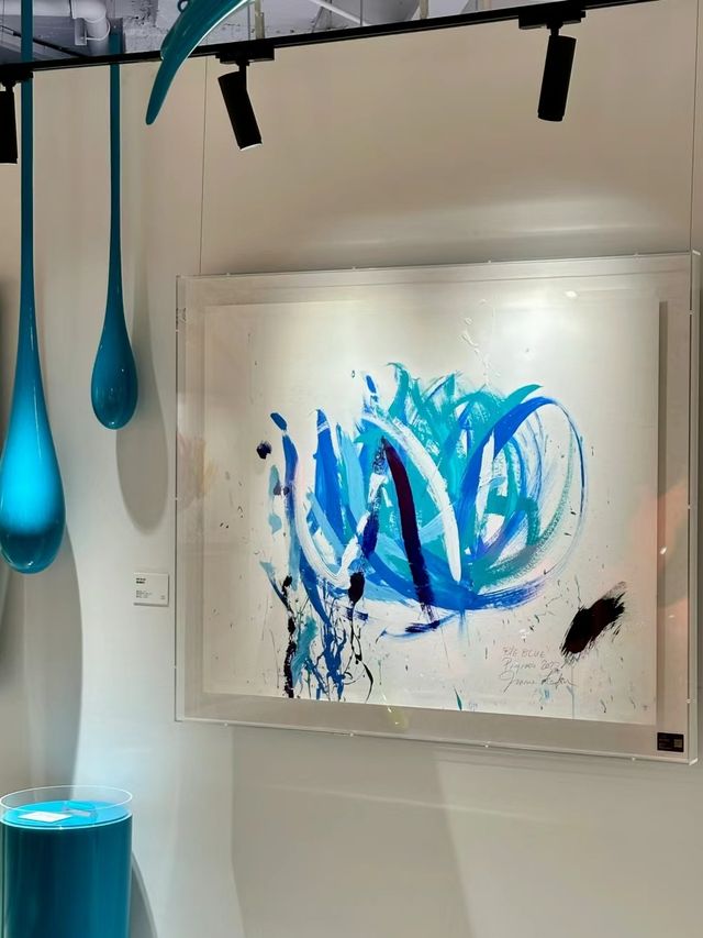 上海看展|闯入豬加索的藝術創想