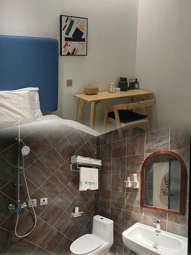 超值體驗南岸青栀！來了根本不想走
