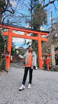 京都郊區一日遊
