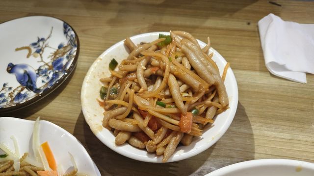 冬日版‖太原周邊一日遊攻略
