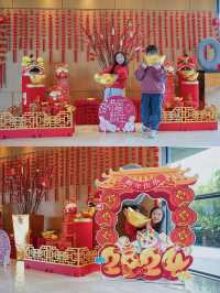 深圳親子旅遊全家一站式吃住玩攻略