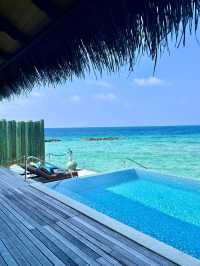 馬爾代夫維拉私人島VELAA Private Island