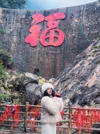 春節廣東過年好去處來韶關過大年