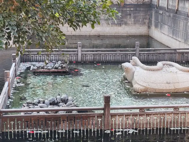 Foshan Ancestral Temple