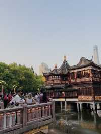 上海豫園燈會霸屏了！！……不愧是上海…