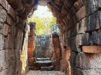 ปราสาทเมืองสิงห์ กาญจนบุรี
