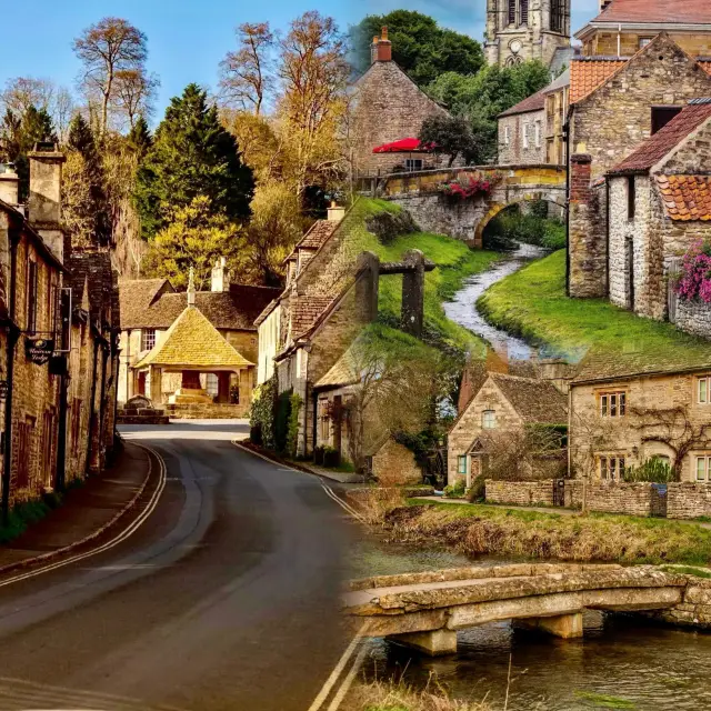 Travel to the UK: Ten Must-Visit Towns - Which One Do You Pick the Most?