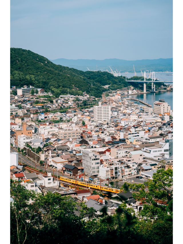 別去東京了，日本這些小城市更有意思！