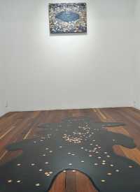 魔都看展之南柯畫廊,重新構建城市的特別碎片