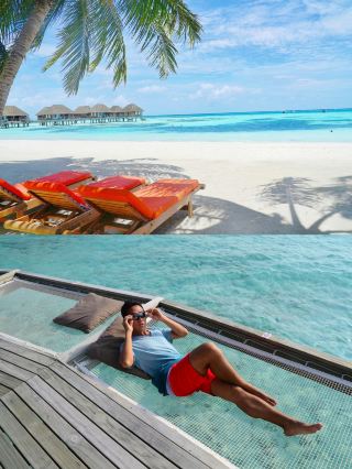 Traveling to the Maldives on a budget, you can have fun in Male