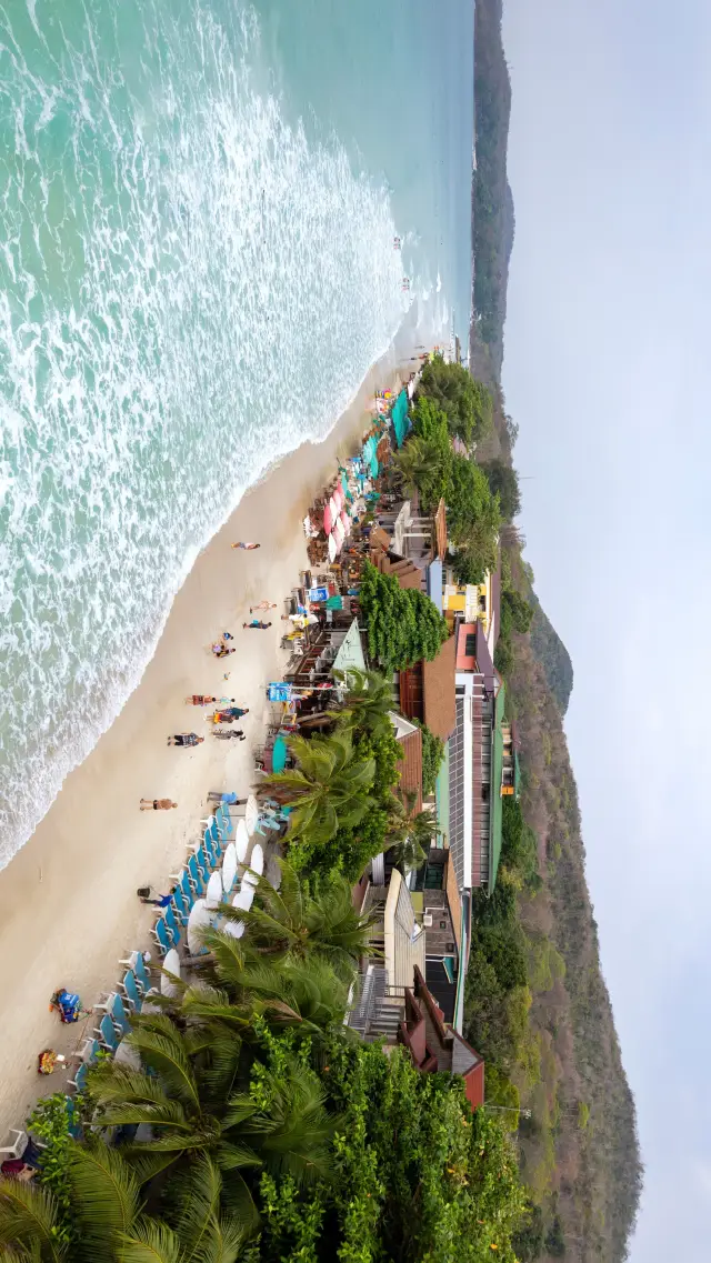 태국 여행에 이곳에 안 오면 돌아올 때 후회할 거예요~