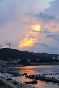 在深圳！住進海邊民宿 後勁太大了