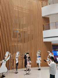 韓國亂打神廚秀