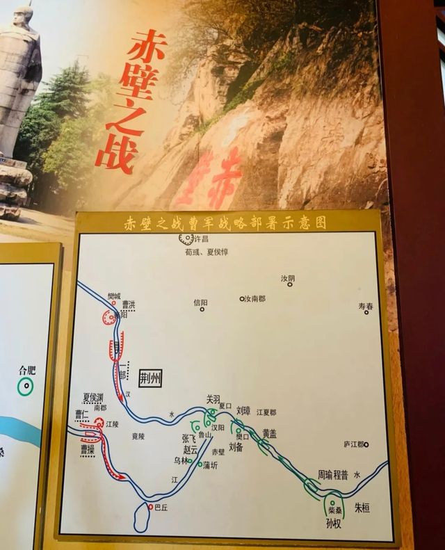 許昌曹丞相府裡有趣的藏兵洞體驗 許昌曹丞相府裡有趣的藏兵洞體驗