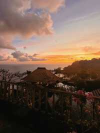 印尼巴厘島度假酒店天花板｜寶格麗酒店