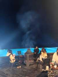 張家界寒假賞雪攻略