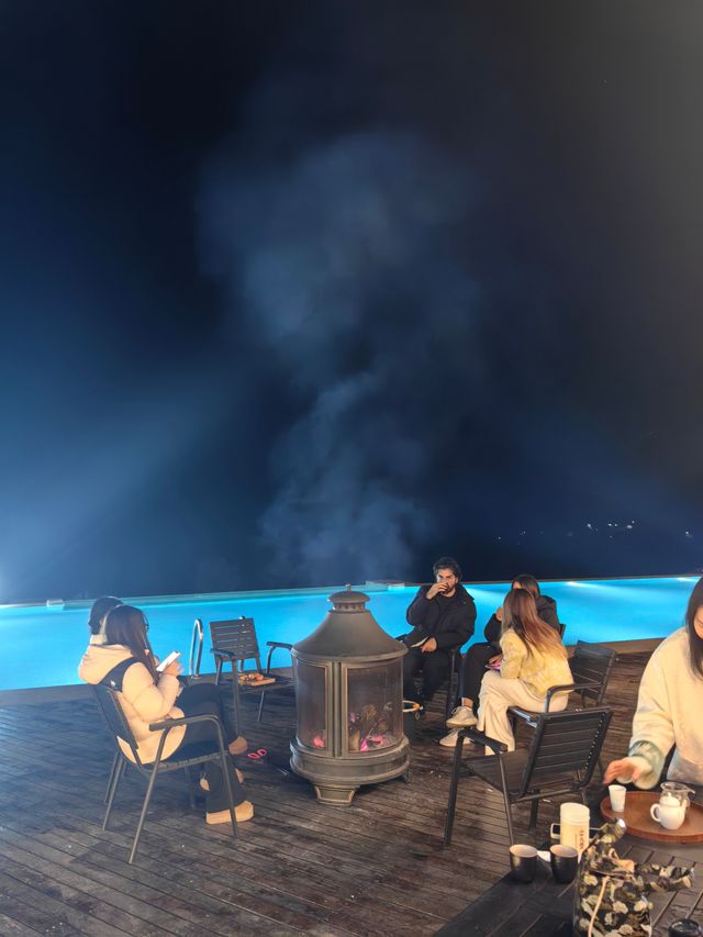 張家界寒假賞雪攻略