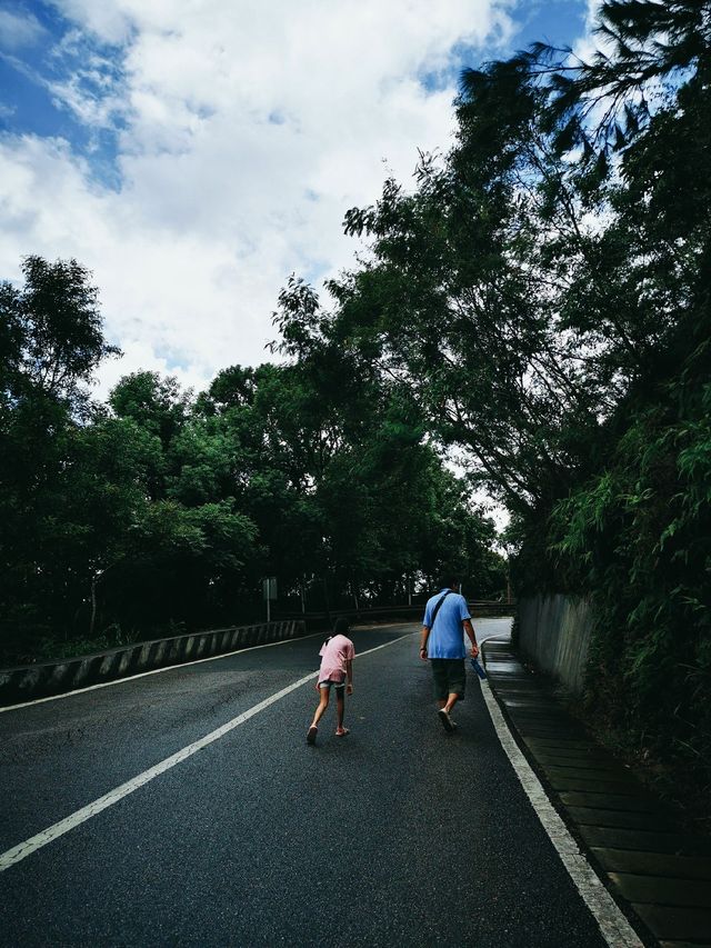 深圳白雲山