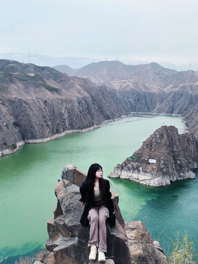 蘭州周邊兩日遊｜永靖劉家峽炳靈寺石窟