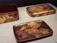 觀賞江戶時代風物之美，一窺日本文化的融合之美