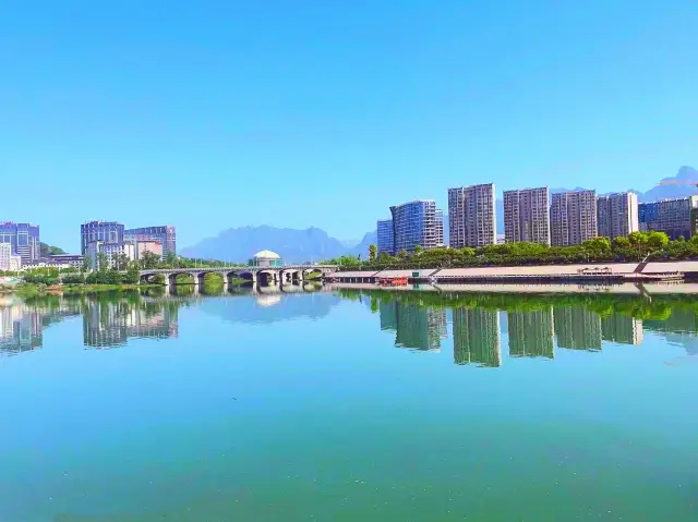 湖南省最“倒霉”的城市，知名度遠超省會