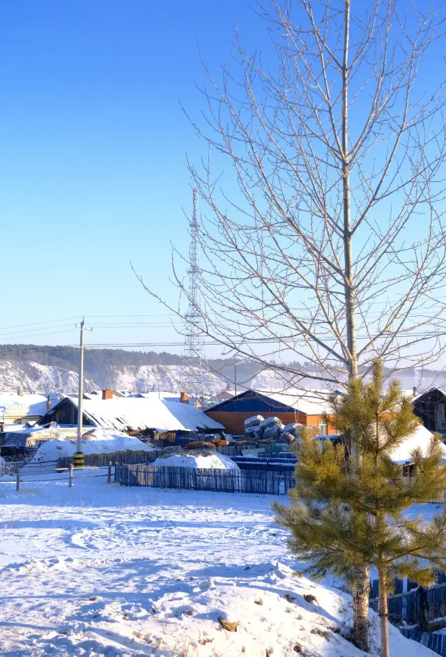 Beiji Village: The Northernmost Place in China to View the Aurora Borealis