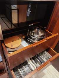 來西安選這家公寓超贊