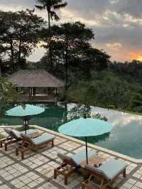 巴厘島 | 安缦黛宁度假村 Amandari Bali