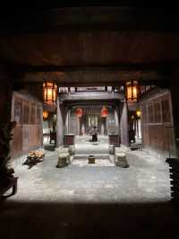 雷家大院