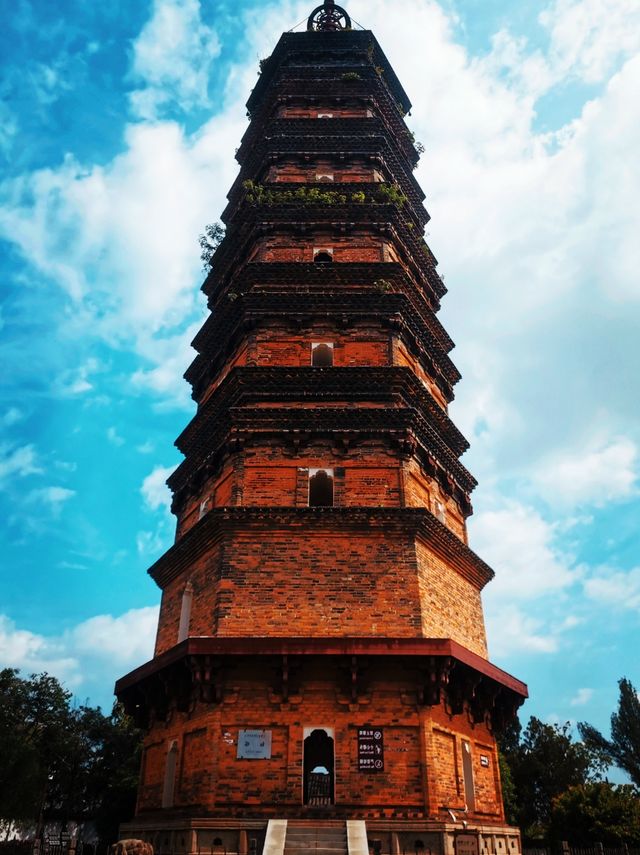 獨家揭秘！江南唯一清代縣衙，浮梁古縣衙等你探索！