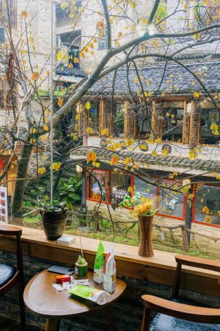 It's not Suzhou or Hangzhou, but the ancient town of Huangyao in Hezhou, Guangxi, which has a history of a thousand years!!