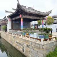 Shanghai | Panlong Tiandi is the must visit place