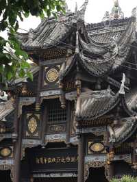 五一拒絕人擠人分享一個寶藏旅遊地-自貢