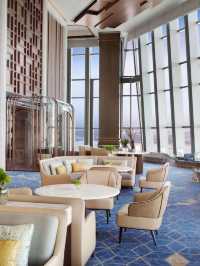 🌟 Harbin's Hotel Hotspots: Luxe Views & Cozy Stays 🏨✨
