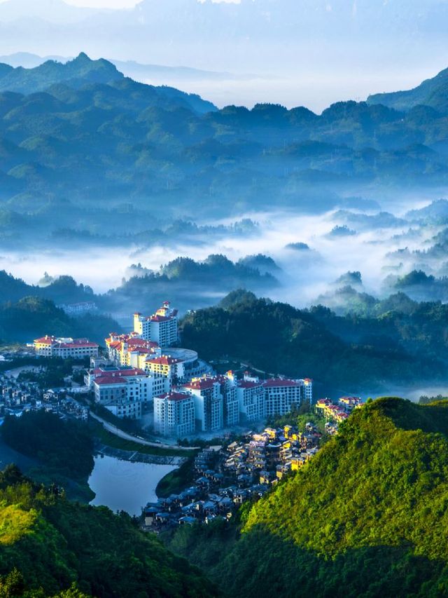 🏨✨ Top Zhangjiajie Stays: Serenity & Adventure Await! 🌄🛎️ 🏨✨ Top Zhangjiajie Stays: Serenity & Adventure Await! 🌄🛎️